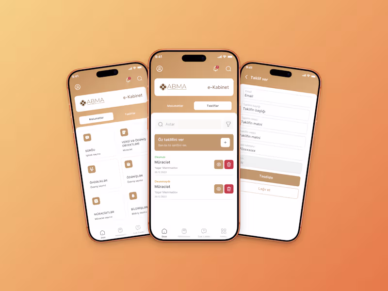 Cover image for To create a user-friendly, intuitive