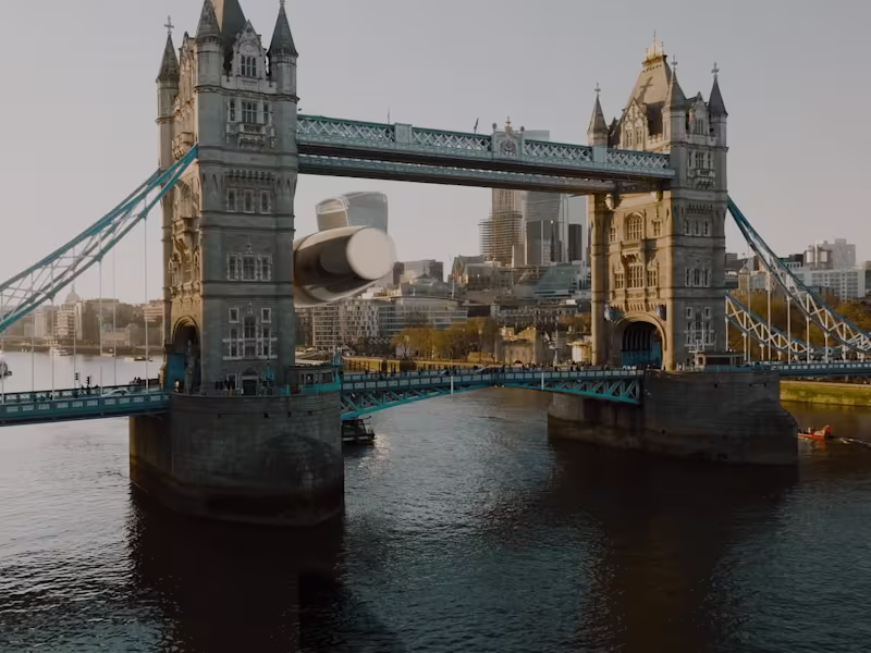 Cover image for Client: Complice Skin | Project: VFX Clips