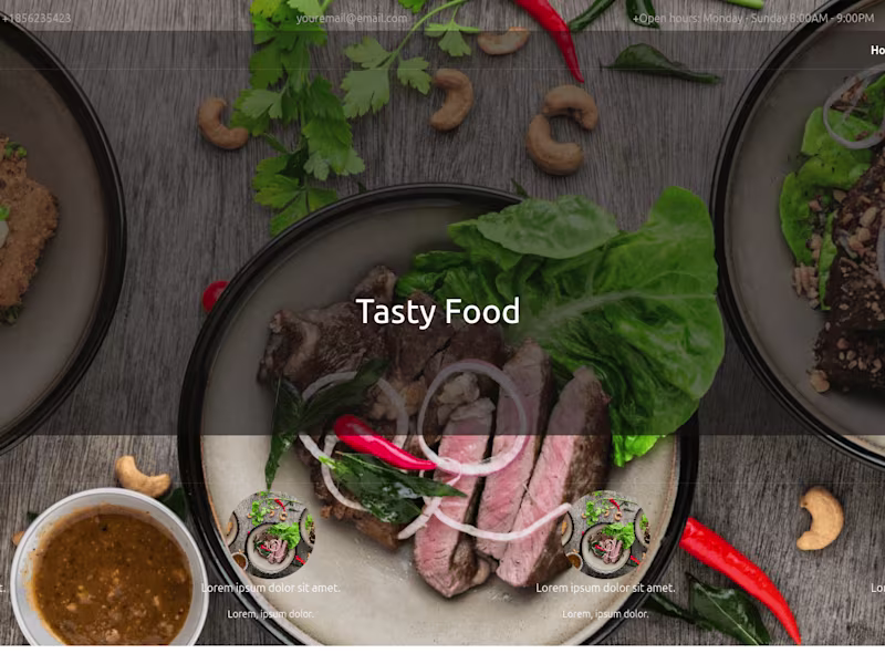 Cover image for Landing Pages That Drive Results