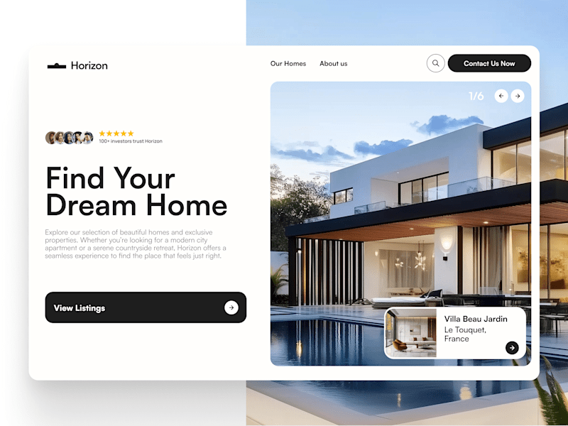 Cover image for Framer Website Design & Dev for Optimized Conversions