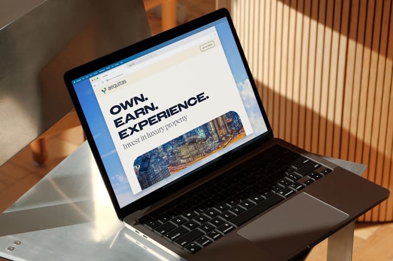 Cover image for One day Webflow landing page