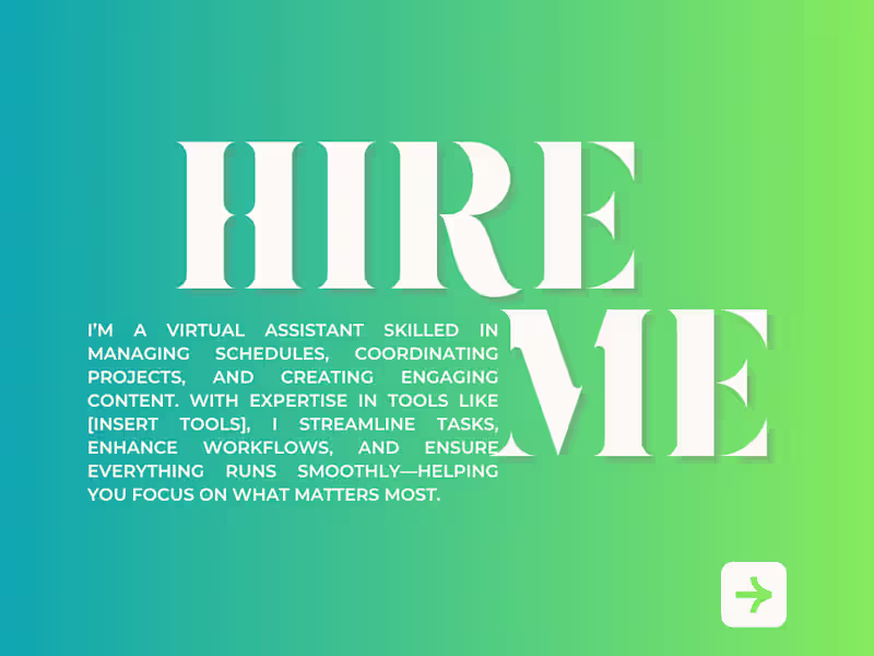 Cover image for Virtual assistant