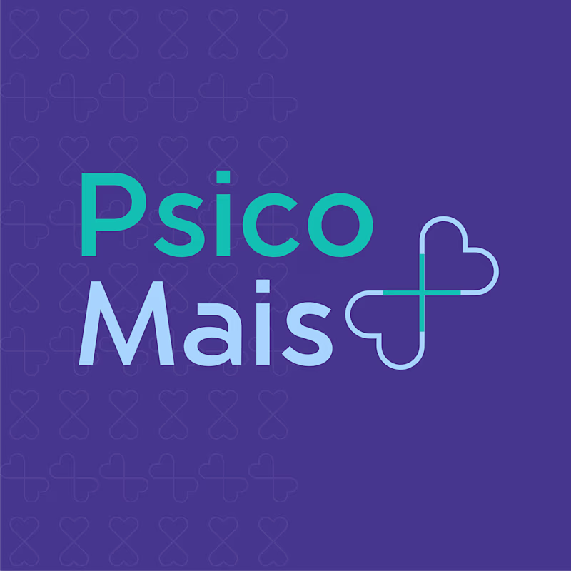 Cover image for PsicoMais