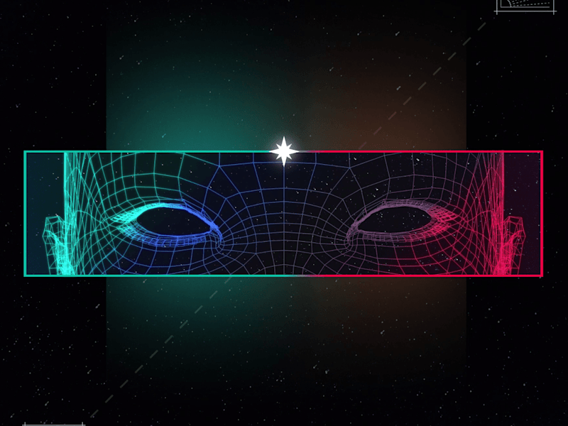 Cover image for Raidha's Maldives Fashion Show AD Astra