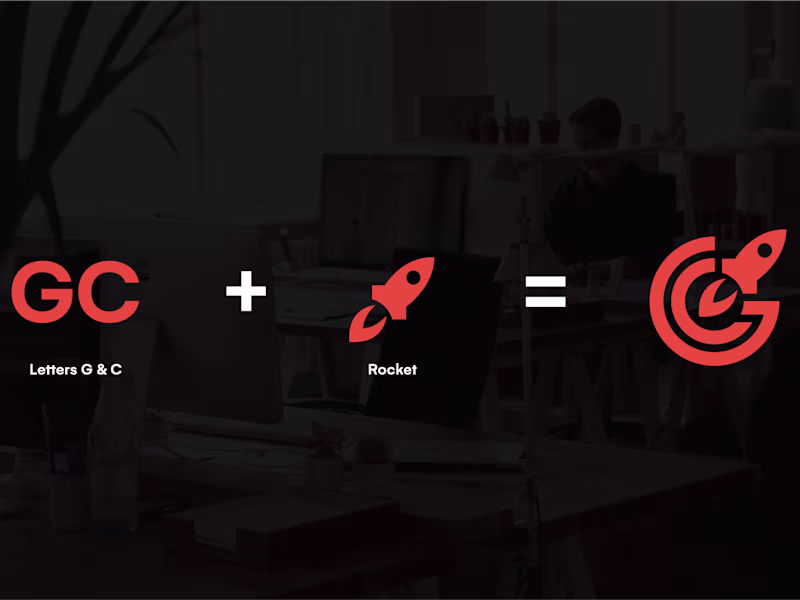 Cover image for The Professional Logo Your Company Needs