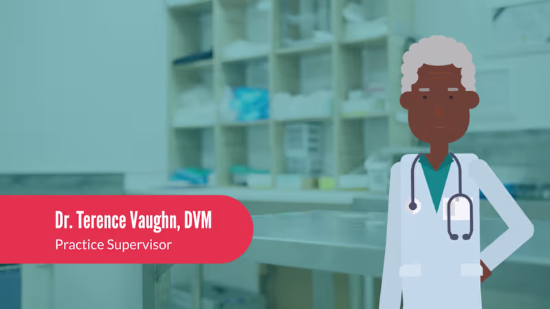 Cover image for Paw Care elearning