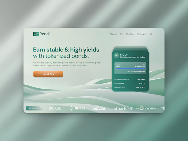 Cover image for High-Converting, Low-BS Landing Page