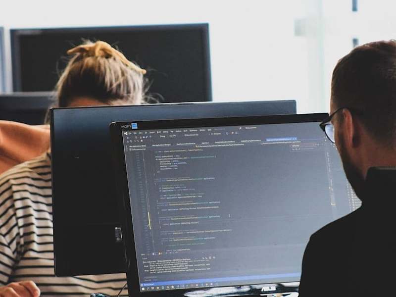 Cover image for Vuejs/Svelte Development