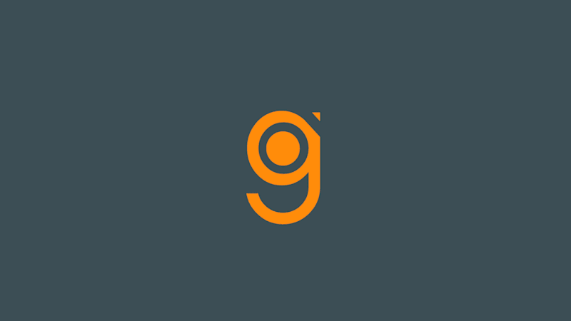 Cover image for Geode - Logo Design Concept 