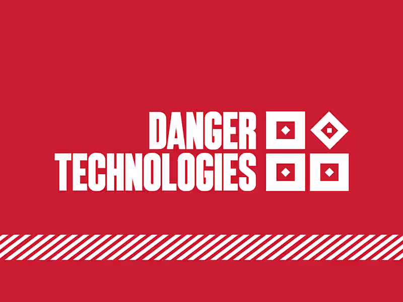 Cover image for Logo Design