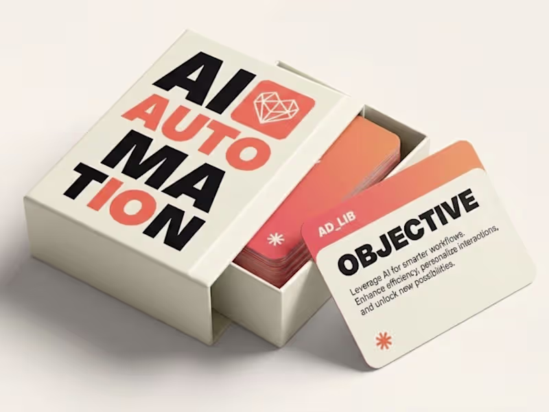 Cover image for AI Chatbot That Actually Does Things (Not Just Talks)