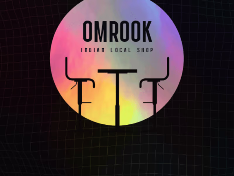 Cover image for Logo designing