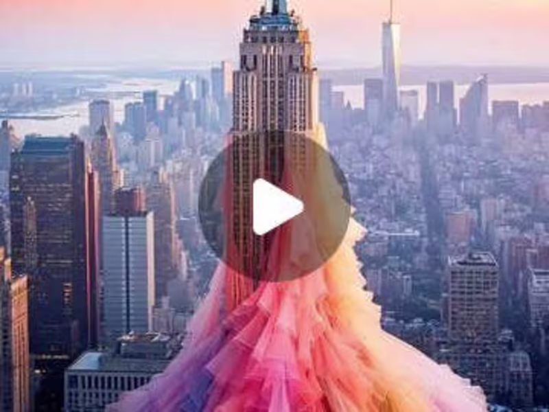 Cover image for AI Video Creation: Transform ideas into dynamic AI video content