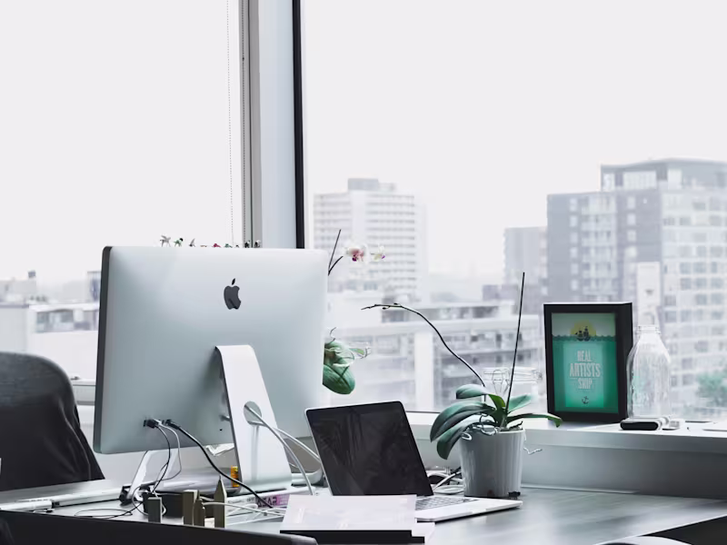 Cover image for E-Commerce Website development