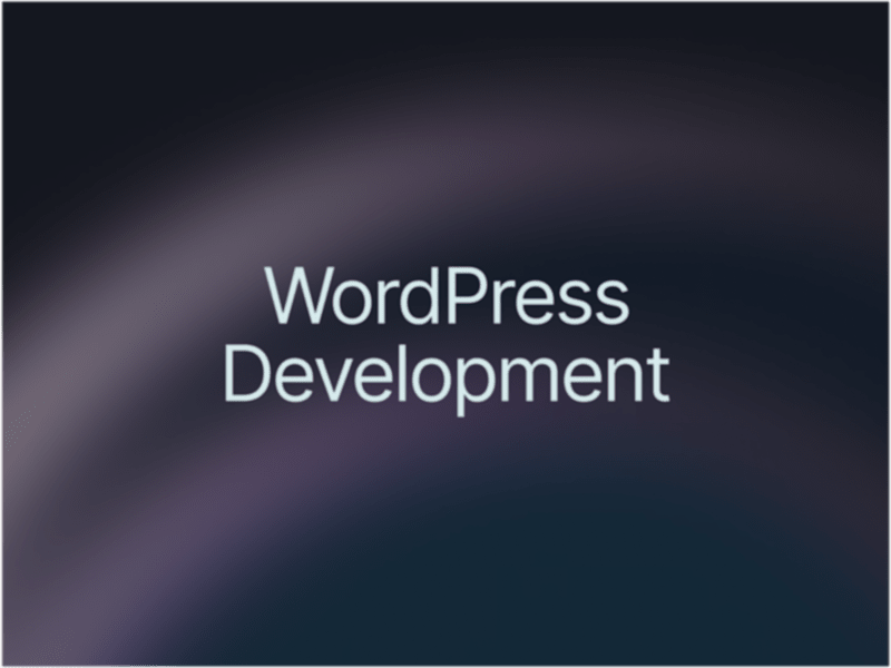 Cover image for WordPress: Precision-Driven Solutions for Your Digital Success