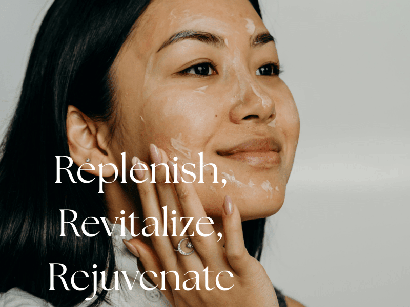Cover image for 3 Spa Treatments That Will Replenish And Revitalize Your Skin