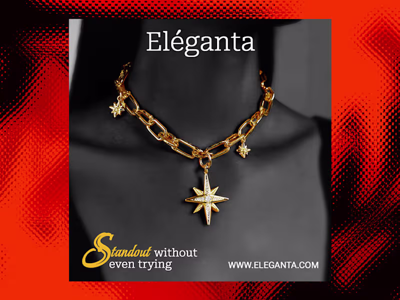 Cover image for An experiment I did today.