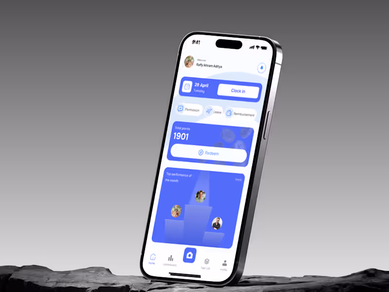 Cover image for UI/UX Design for Mobile & Web Apps - Focus on function & Goals