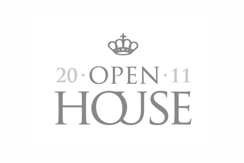 Cover image for Logo and Image Open House Presentation Vista Alegre