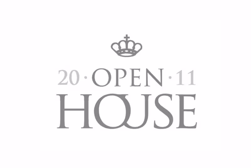 Cover image for Logo and Image Open House Presentation Vista Alegre
