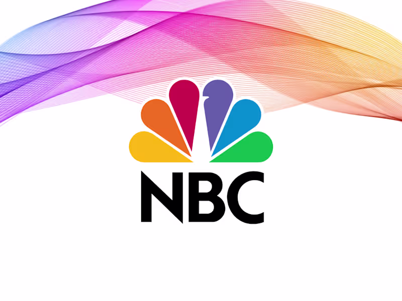 Cover image for NBC - App Widgets