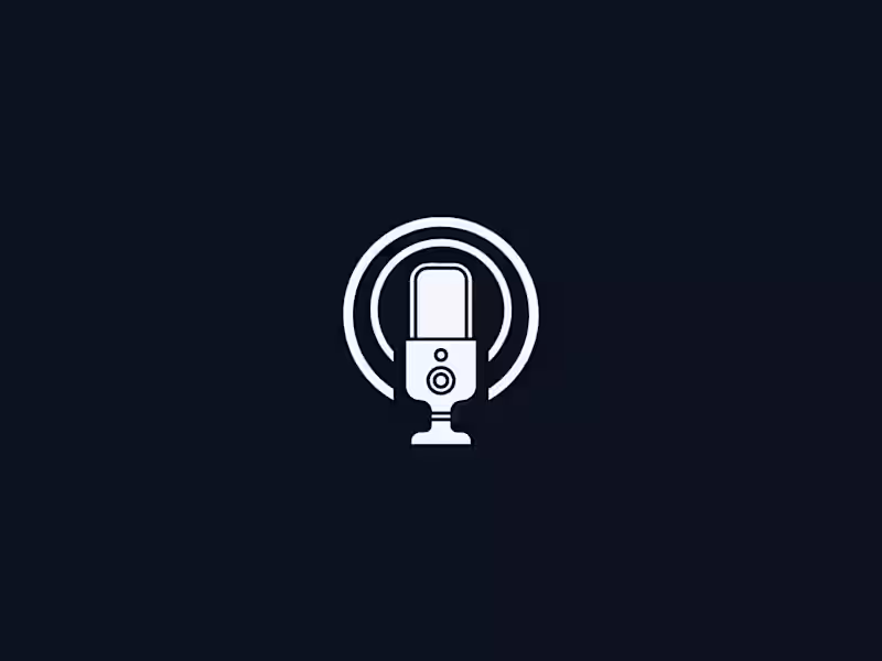 Cover image for Custom Intro/Outro Creation for Podcasts