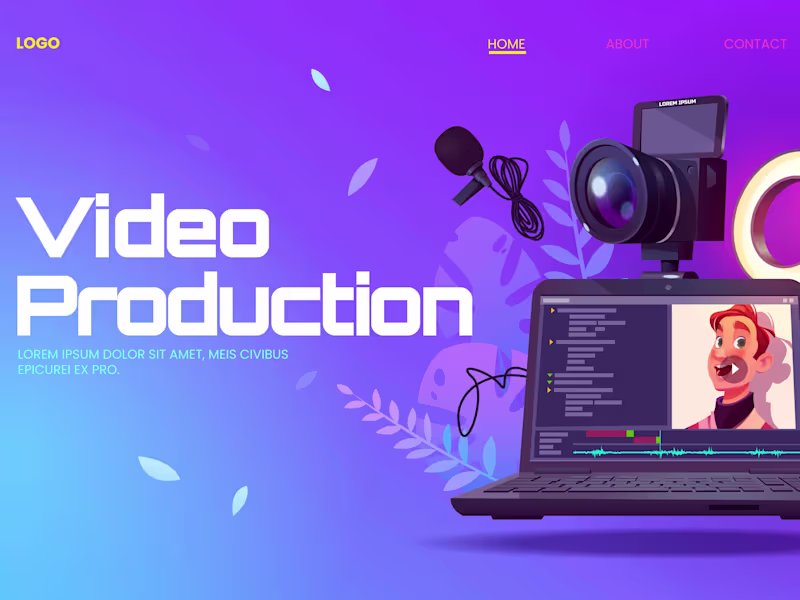 Cover image for Viral Video editing
