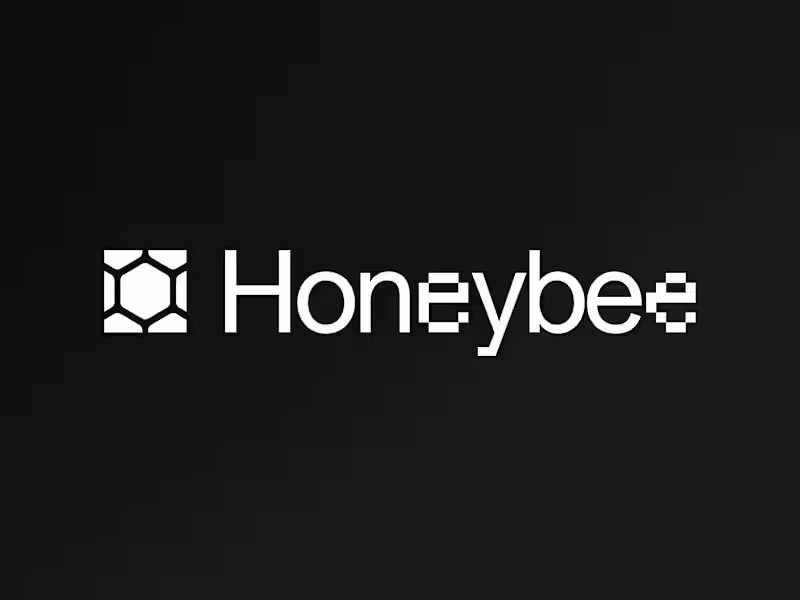 Cover image for Honeybee DEX
