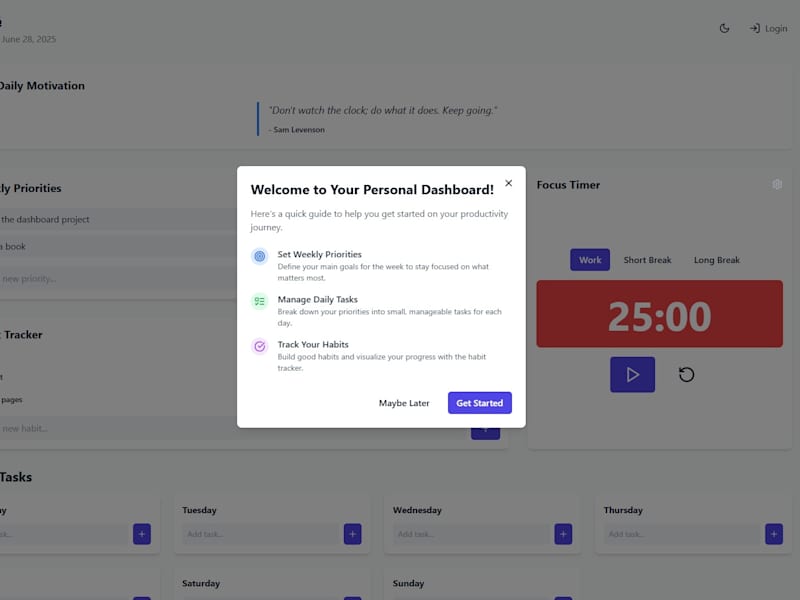 Cover image for #productivity #uiux #nextjs #react #typescript | Lahiru Samarak…