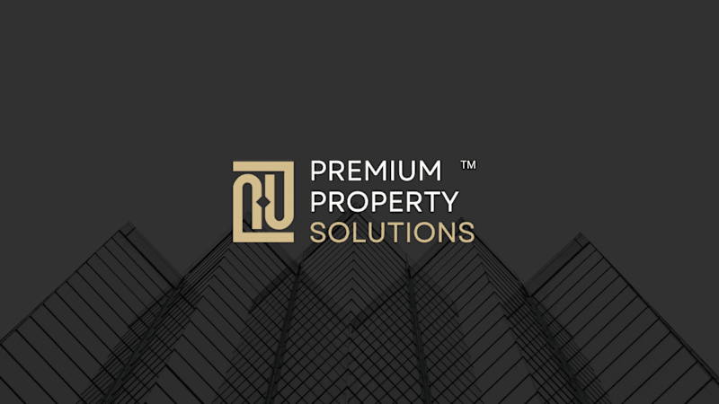 Cover image for Premium Property solutions