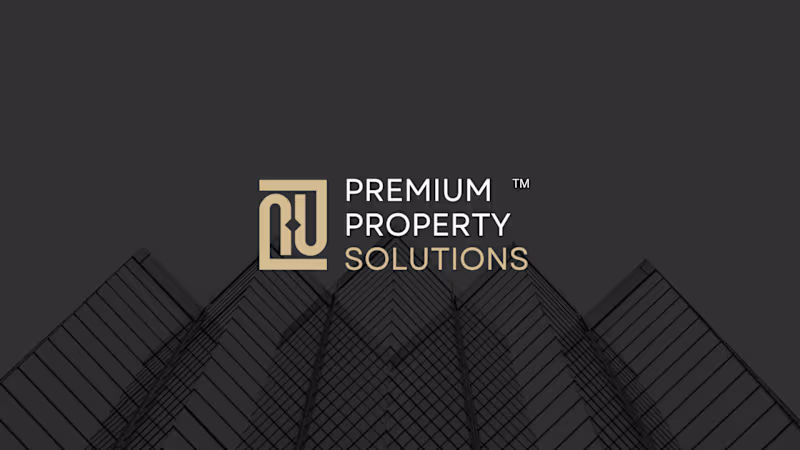 Cover image for Premium Property solutions