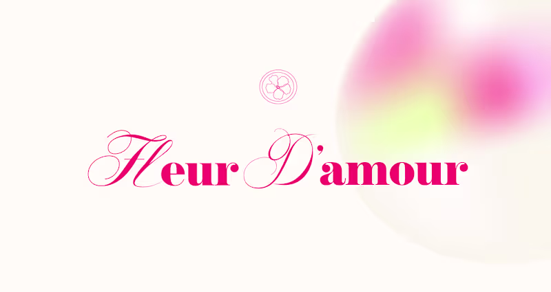 Cover image for Brand identity floral :: Behance