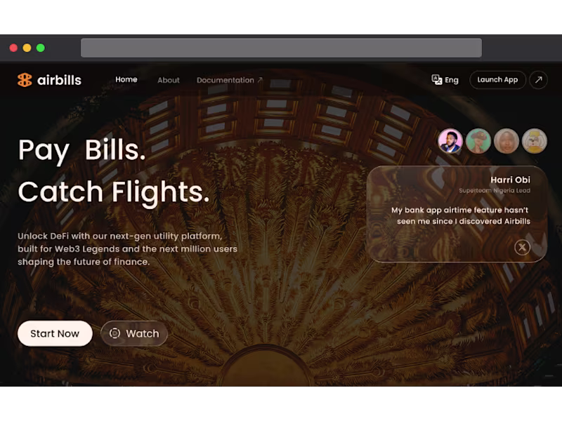 Cover image for 48-Hour Technical Roadmap & Audit