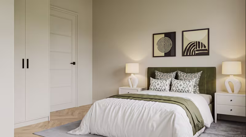 Cover image for Photorealistic 3D Interior Renderings for a Real Estate Listing