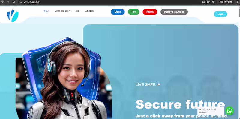 Cover image for AI Safety Agenty