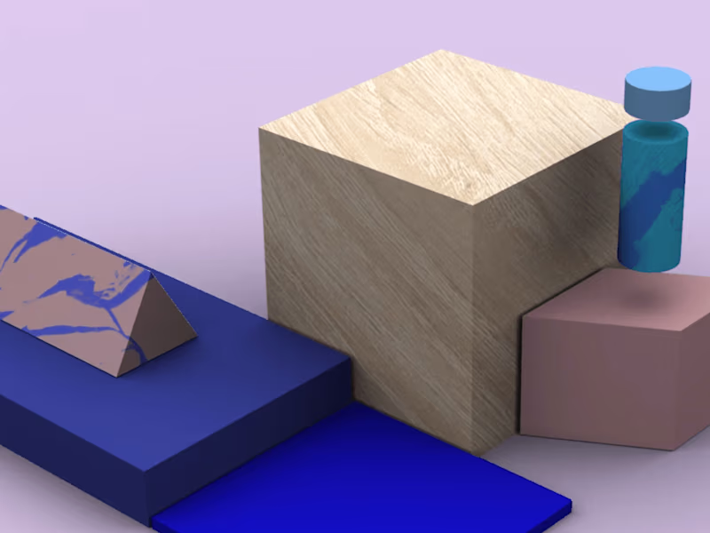 Cover image for Wix Studio Design and Optimization