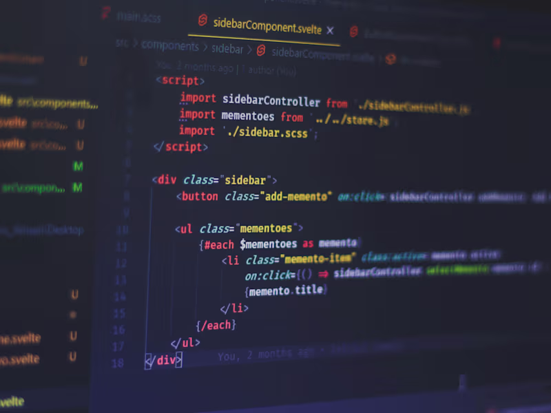 Cover image for Website Development service