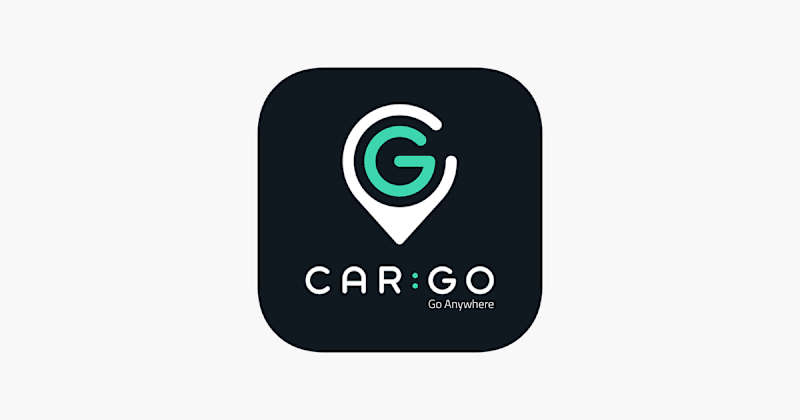 Cover image for CAR:GO - Anywhere! 4+