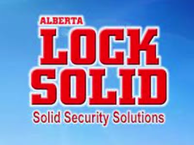 Cover image for Alberta Lock Solid - Social Media Management