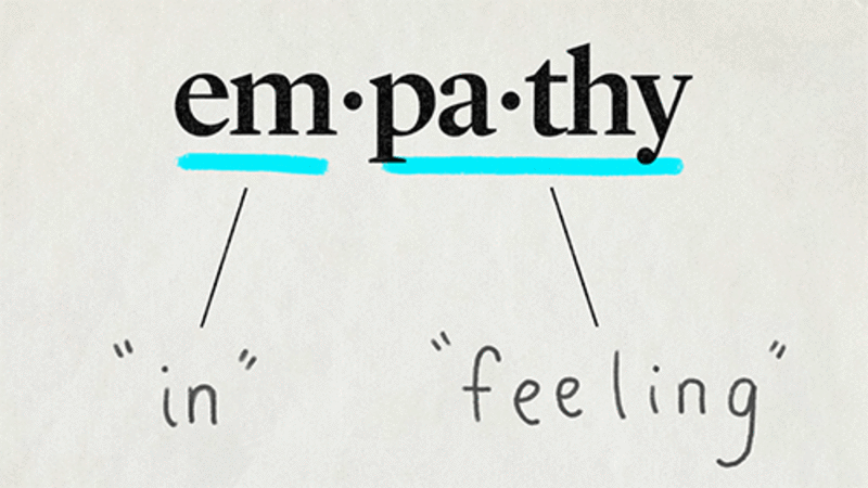 Cover image for Practising Empathy Within the Team at GO-JEK