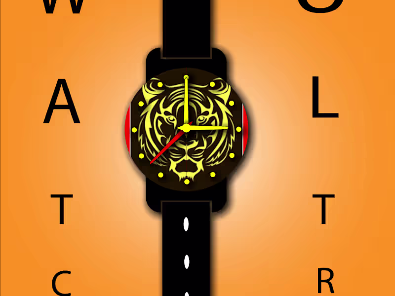 Cover image for Logo Designing 