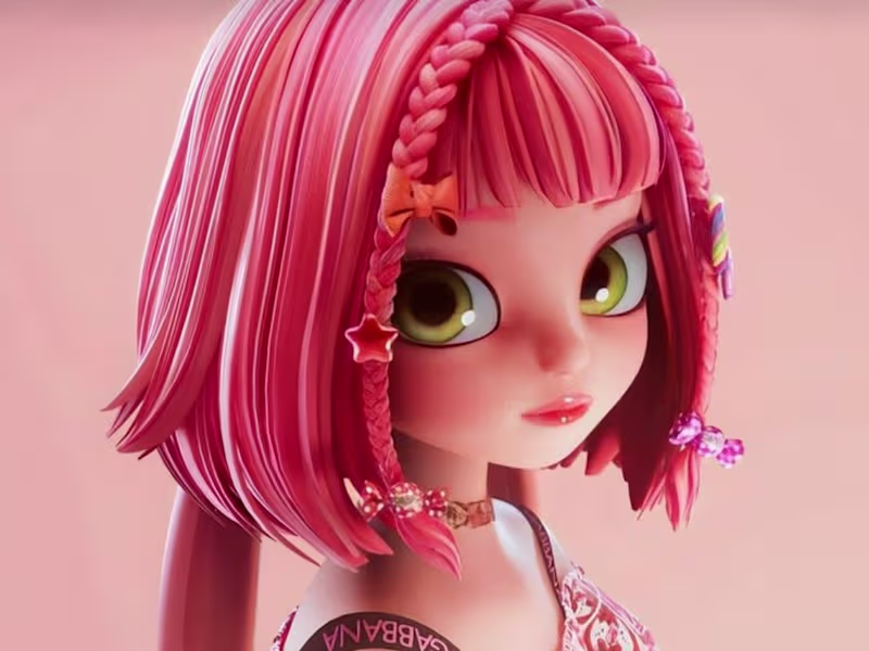Cover image for 3d character animation video creator, cartoon video animation