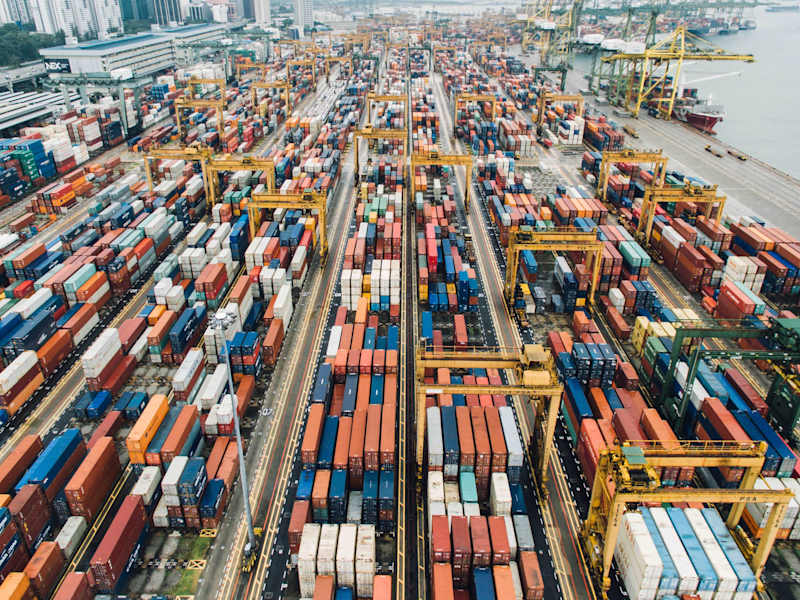 Cover image for Shipping Management Tool