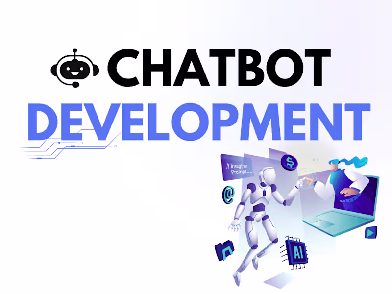 Cover image for AI-Powered Chatbot for Scaling YouTube Engagement