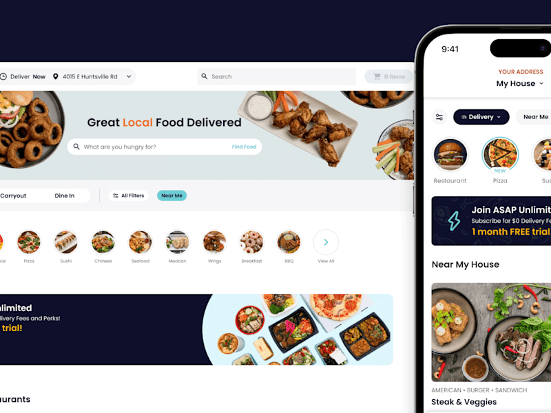 Cover image for Web Design