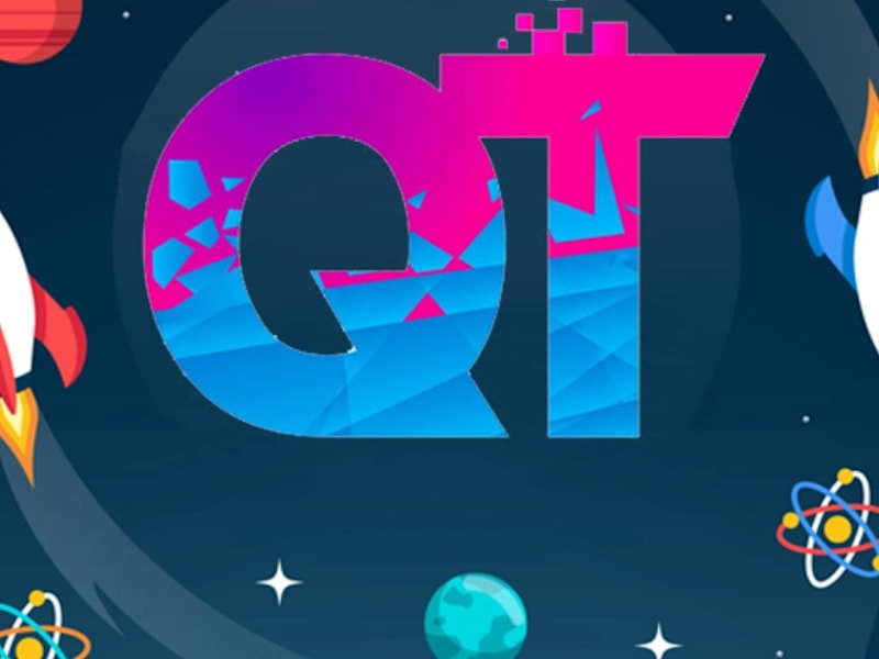 Cover image for QT Quiz App
