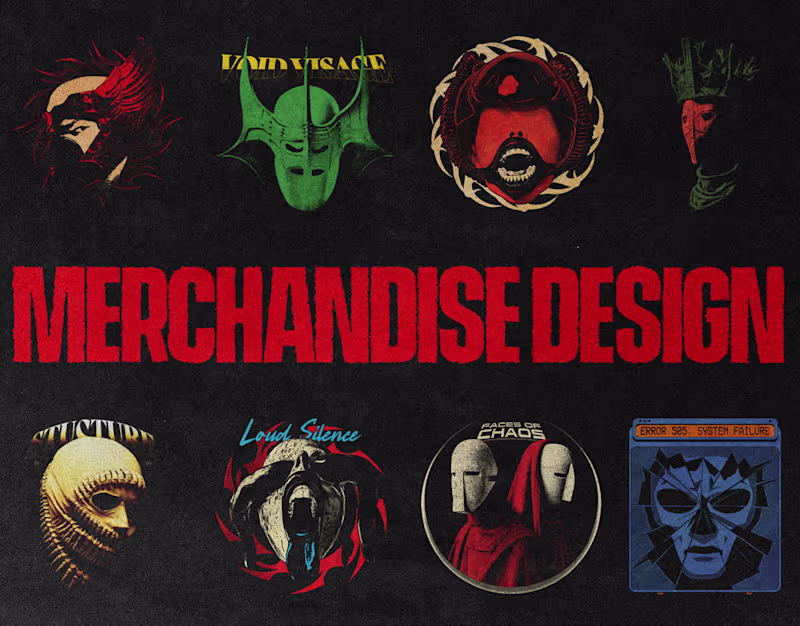 Cover image for This collection highlights my work