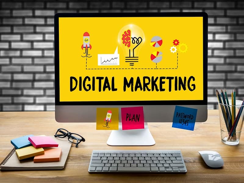 Cover image for Paid Marketing Campaign 