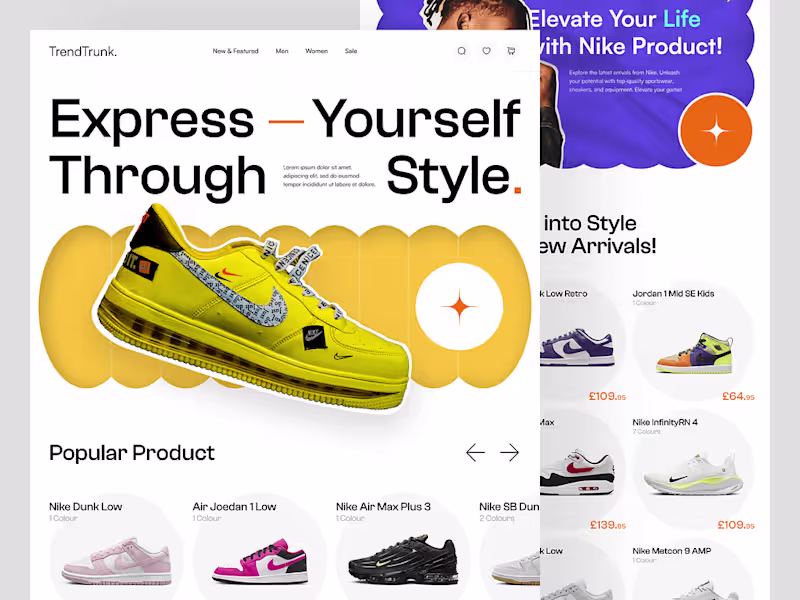 Cover image for Design Your Perfect WIX Website That Stands Out