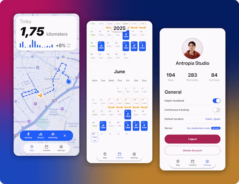 Cover image for Considering what my next prototype would be. This is today's...